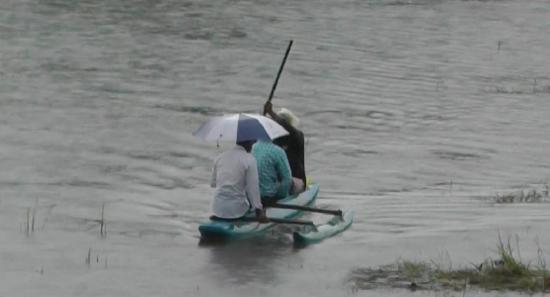Extreme Weather – අකුරැස්ස, මාලිම්බඩ, තිහගොඩ, ඇතුළු ප්‍රදේශවල ගංවතුර යළි ඉහළ යාමේ අවදානමක්